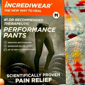 Incrediwear Performance Pants